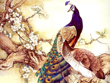 Global Trendy Art E-commerce Platform